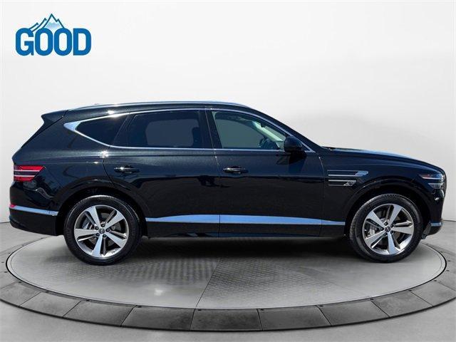 used 2024 Genesis GV80 car, priced at $50,954