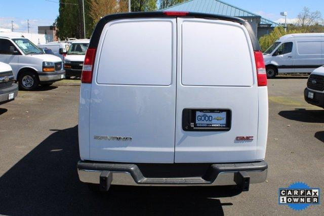 used 2021 GMC Savana 2500 car, priced at $33,912