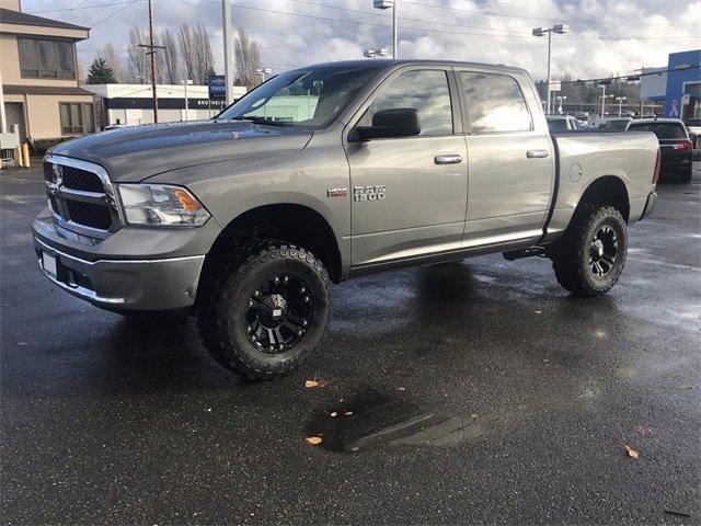 used 2013 Ram 1500 car, priced at $20,988