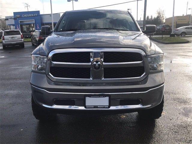 used 2013 Ram 1500 car, priced at $22,185