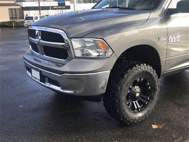 used 2013 Ram 1500 car, priced at $22,185