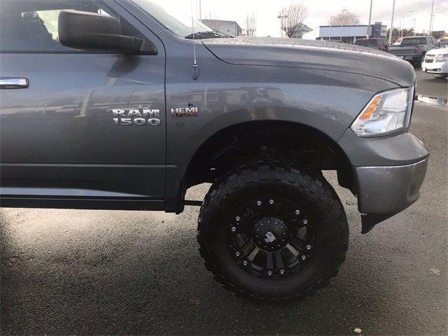 used 2013 Ram 1500 car, priced at $22,185