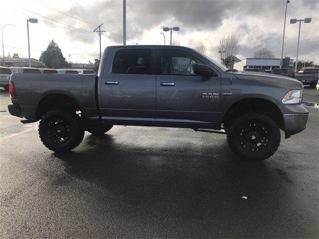 used 2013 Ram 1500 car, priced at $22,185