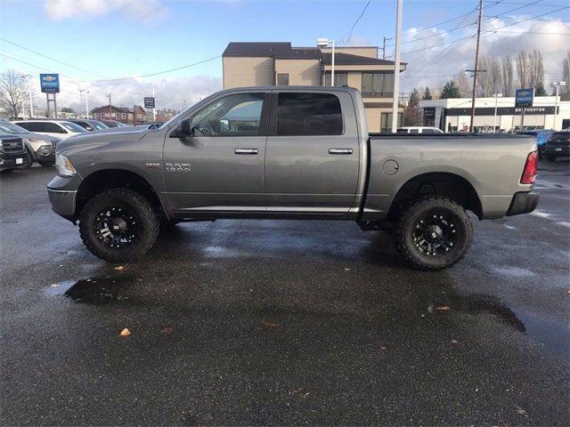 used 2013 Ram 1500 car, priced at $22,185