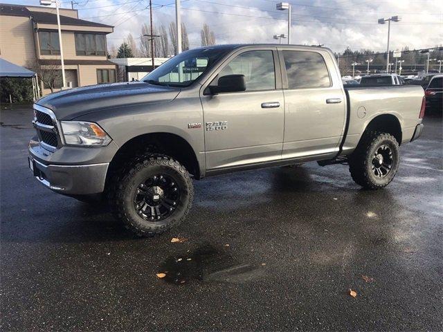 used 2013 Ram 1500 car, priced at $22,185