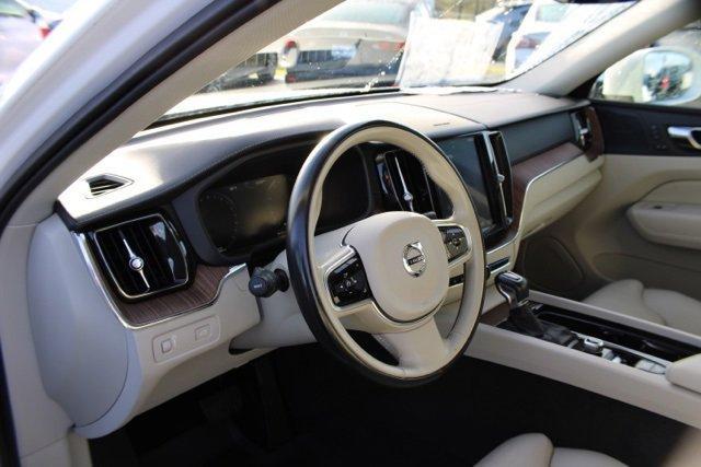 used 2020 Volvo XC60 car, priced at $26,292