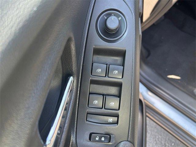 used 2017 Chevrolet Trax car, priced at $13,995