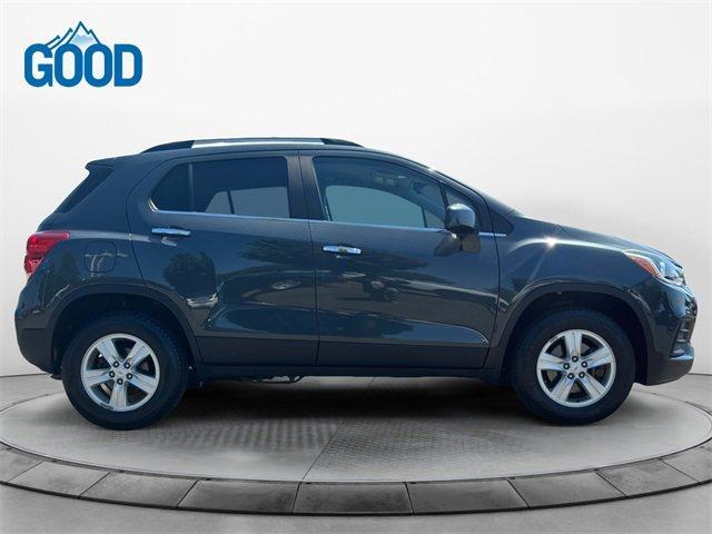 used 2017 Chevrolet Trax car, priced at $13,995