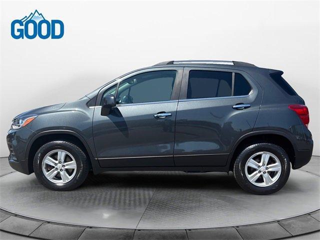 used 2017 Chevrolet Trax car, priced at $13,995