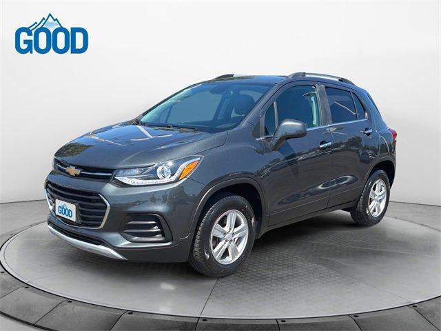 used 2017 Chevrolet Trax car, priced at $13,995