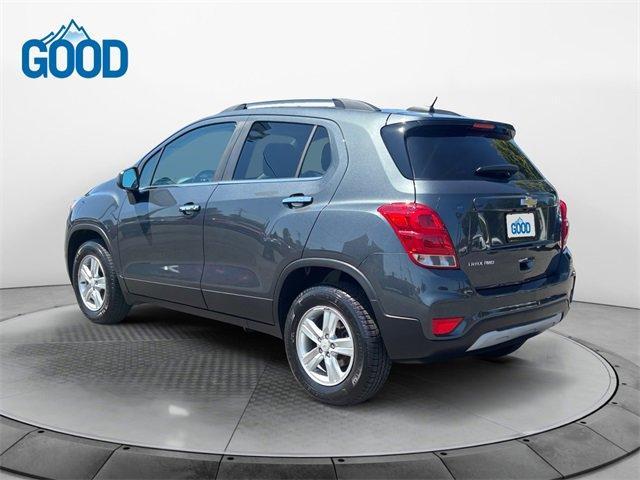 used 2017 Chevrolet Trax car, priced at $13,995
