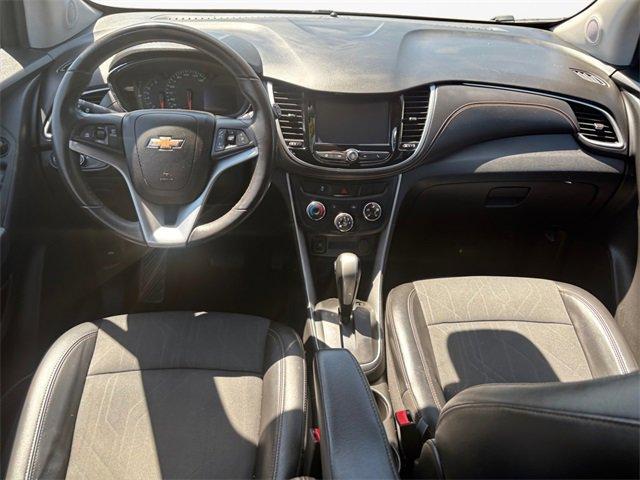 used 2017 Chevrolet Trax car, priced at $13,995