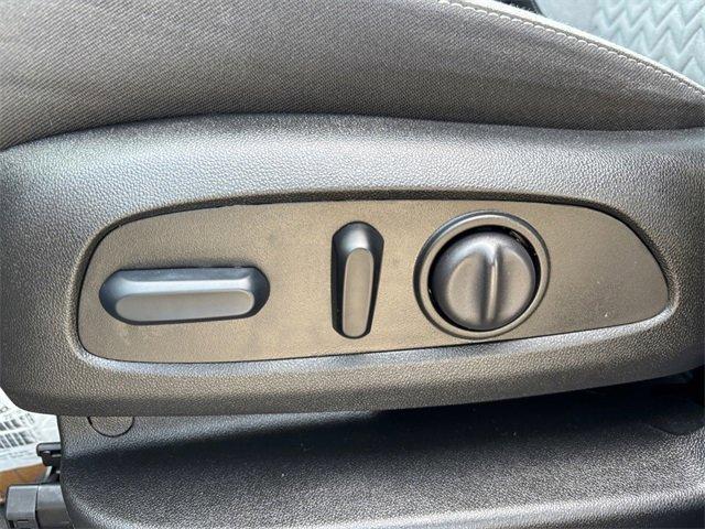 used 2024 Chevrolet Equinox car, priced at $23,148