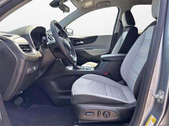 used 2024 Chevrolet Equinox car, priced at $23,148