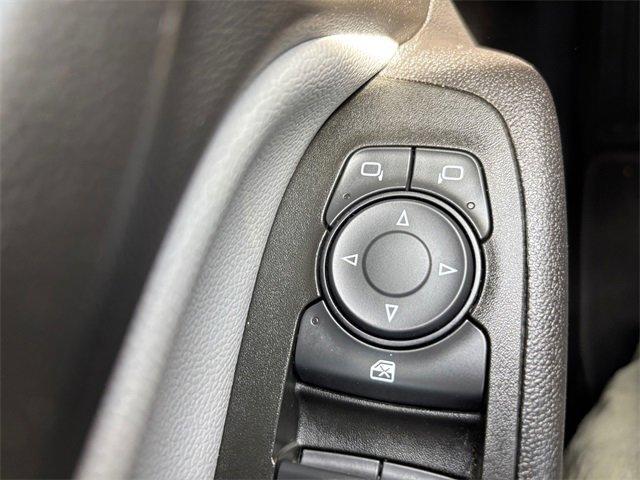 used 2024 Chevrolet Equinox car, priced at $23,148