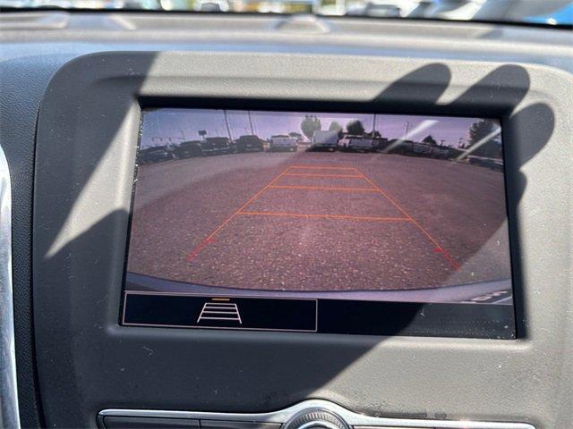 used 2024 Chevrolet Equinox car, priced at $23,148