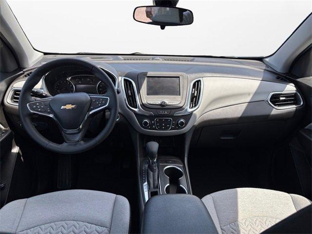 used 2024 Chevrolet Equinox car, priced at $23,148