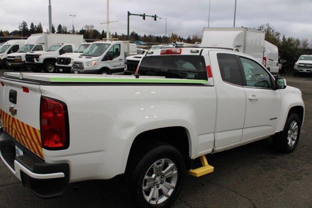 used 2020 Chevrolet Colorado car, priced at $17,901