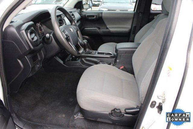 used 2019 Toyota Tacoma car, priced at $22,701