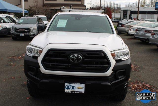 used 2019 Toyota Tacoma car, priced at $22,701