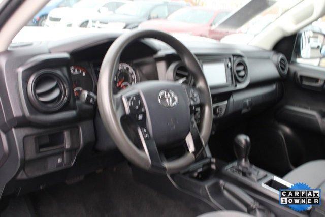 used 2019 Toyota Tacoma car, priced at $22,701