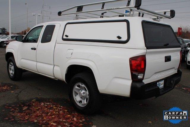 used 2019 Toyota Tacoma car, priced at $22,701