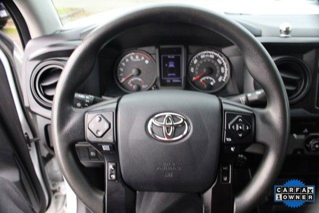 used 2019 Toyota Tacoma car, priced at $22,701