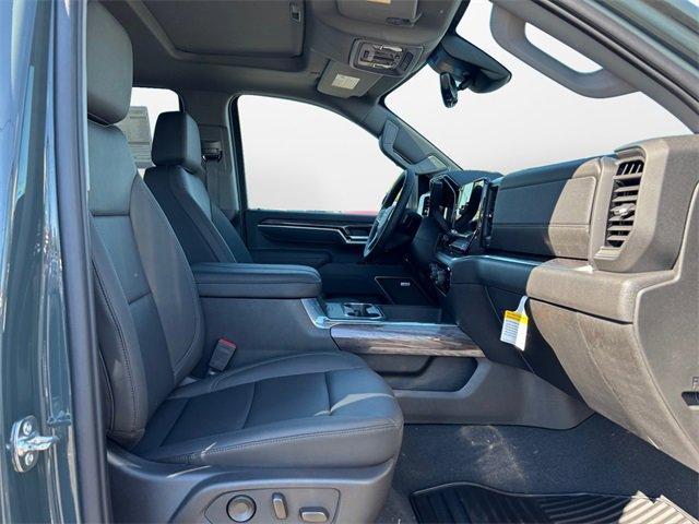 new 2025 Chevrolet Silverado 3500 car, priced at $85,445