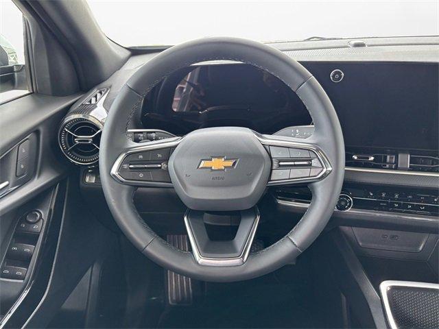 new 2026 Chevrolet Equinox car, priced at $26,912