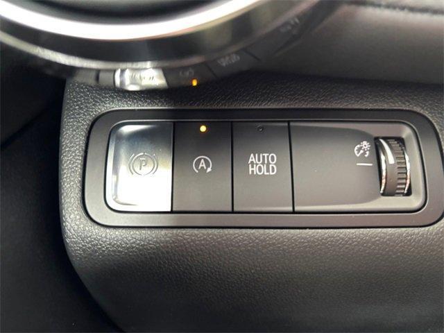 new 2026 Chevrolet Equinox car, priced at $26,912