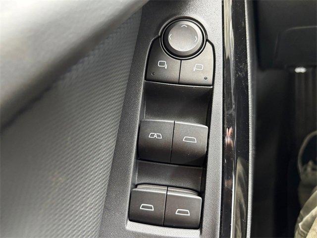 new 2026 Chevrolet Equinox car, priced at $26,912