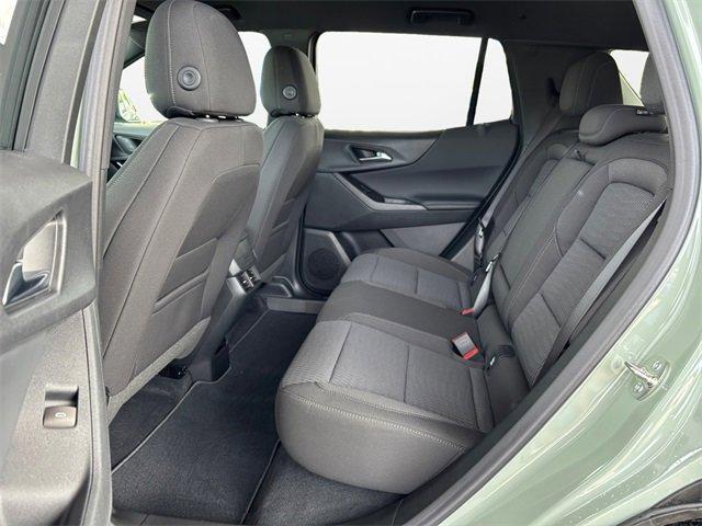 new 2026 Chevrolet Equinox car, priced at $26,912