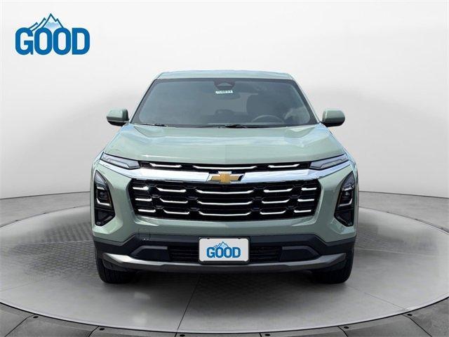 new 2026 Chevrolet Equinox car, priced at $26,912