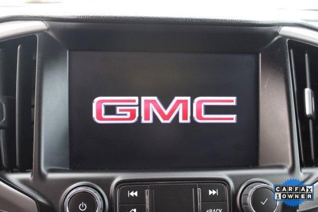 used 2023 GMC Terrain car, priced at $26,501