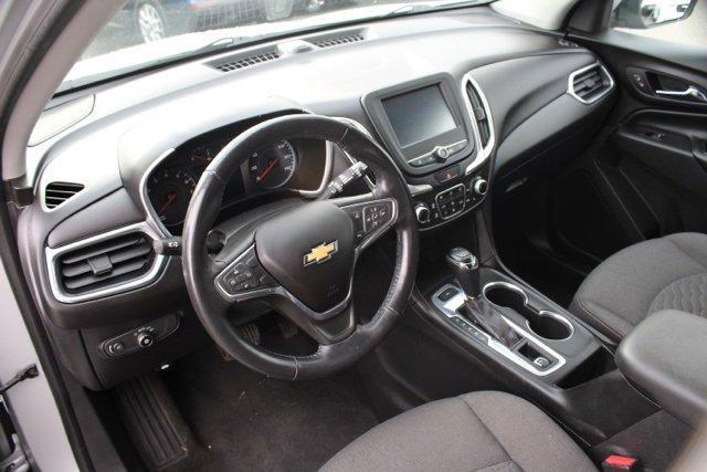 used 2018 Chevrolet Equinox car, priced at $14,501