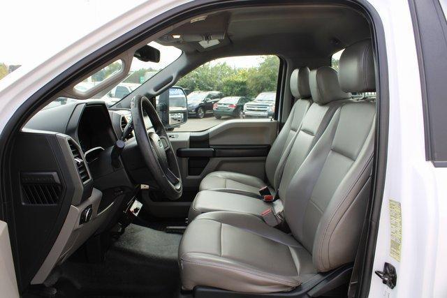 used 2017 Ford F-250 car, priced at $30,852