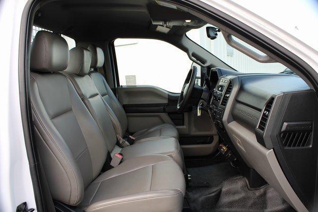 used 2017 Ford F-250 car, priced at $27,701