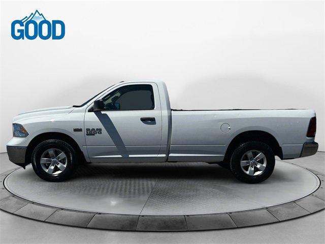 used 2020 Ram 1500 Classic car, priced at $22,901
