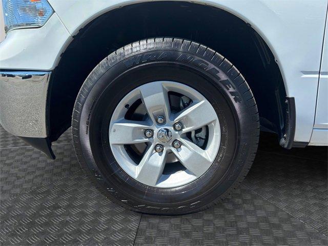 used 2020 Ram 1500 Classic car, priced at $22,901