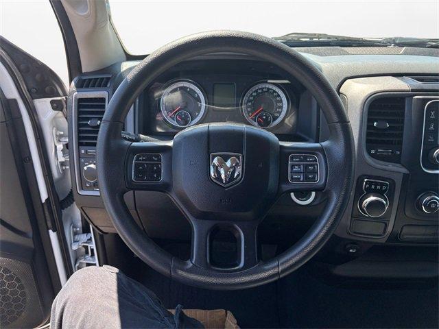 used 2020 Ram 1500 Classic car, priced at $22,901