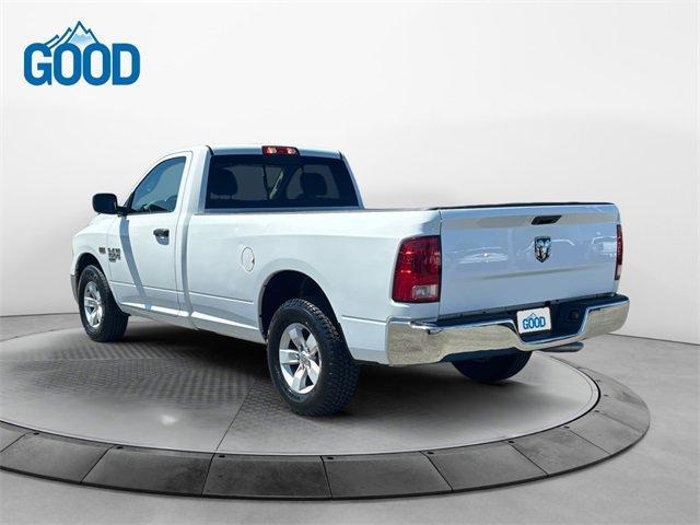 used 2020 Ram 1500 Classic car, priced at $22,901