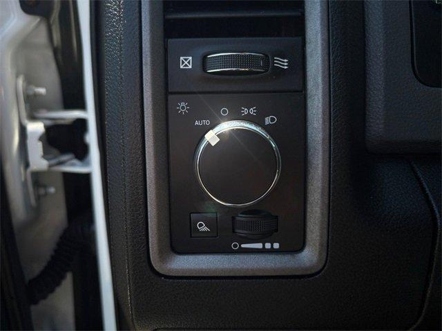 used 2020 Ram 1500 Classic car, priced at $22,901