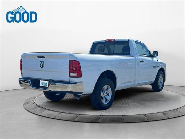 used 2020 Ram 1500 Classic car, priced at $22,901