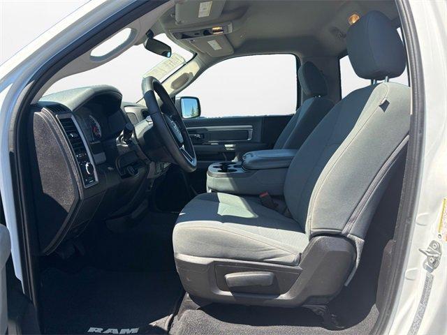 used 2020 Ram 1500 Classic car, priced at $22,901