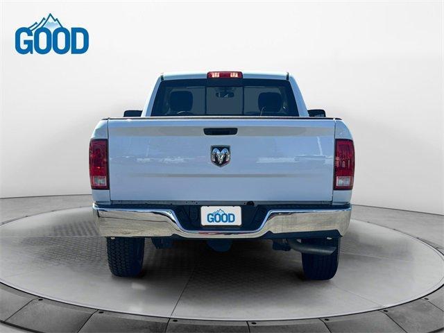 used 2020 Ram 1500 Classic car, priced at $22,901