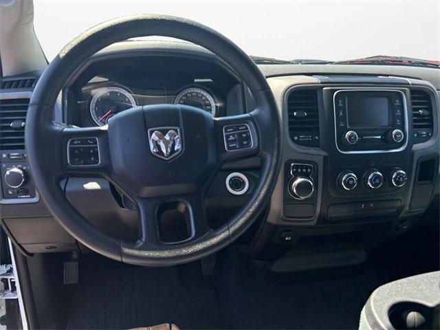 used 2020 Ram 1500 Classic car, priced at $22,901