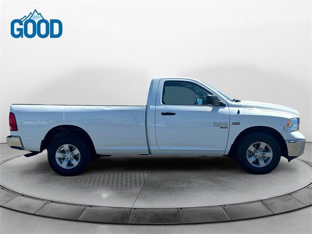 used 2020 Ram 1500 Classic car, priced at $22,901