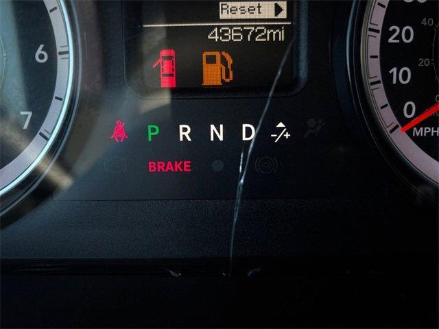 used 2020 Ram 1500 Classic car, priced at $22,901