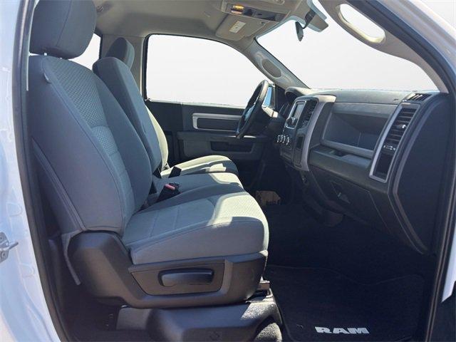 used 2020 Ram 1500 Classic car, priced at $22,901
