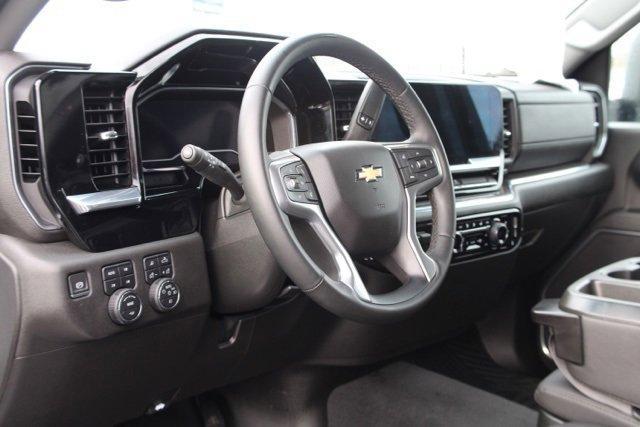 used 2024 Chevrolet Silverado 2500 car, priced at $66,912